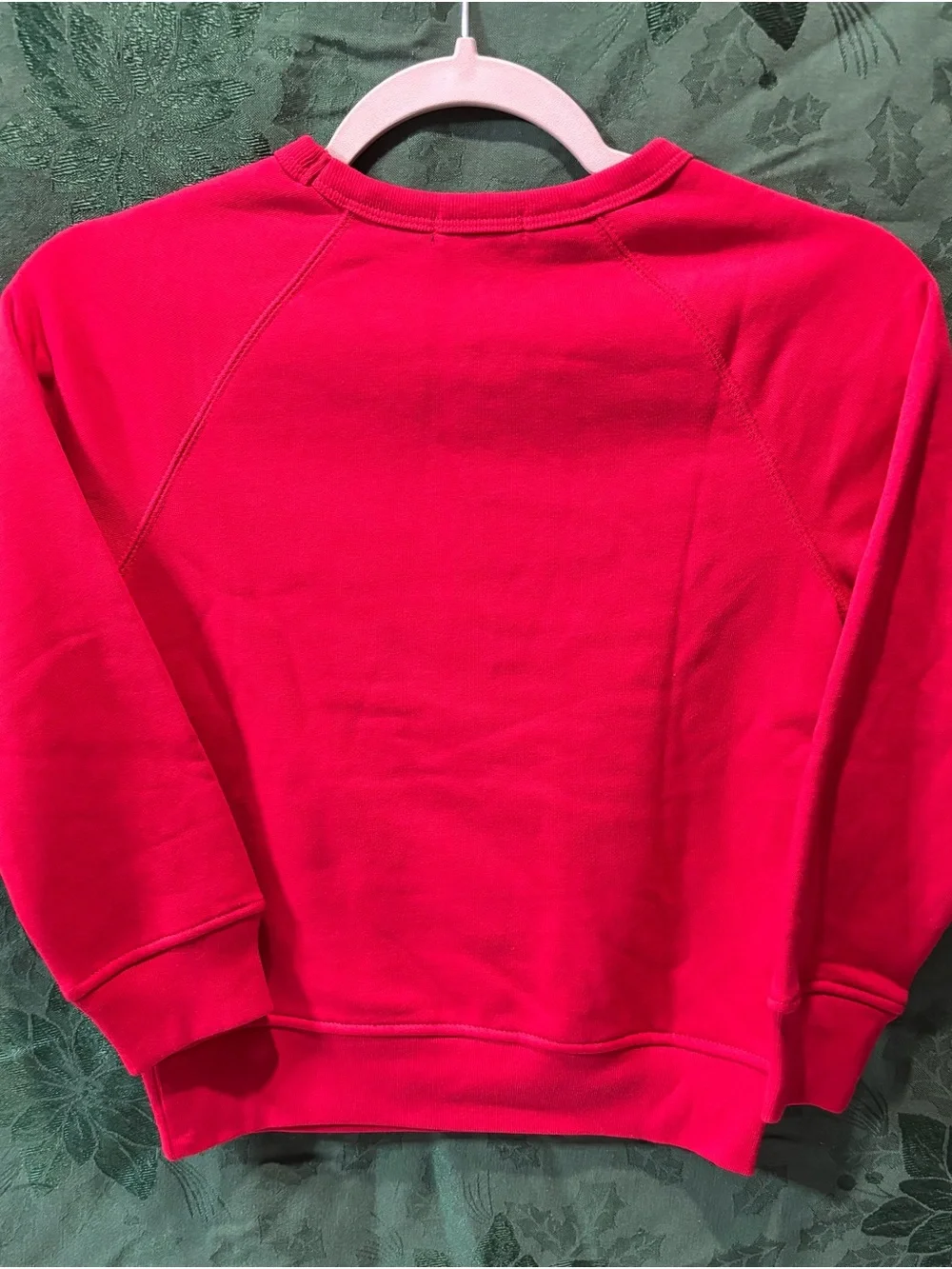 GAP classic crewneck